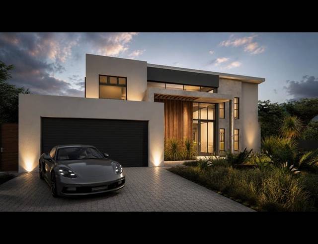 4 BEDROOM HOUSE FOR SALE IN FOUNTAINBROOK ESTATE